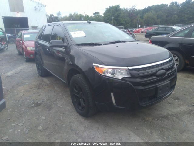 FORD EDGE 2013 2fmdk4jc0dbb57040