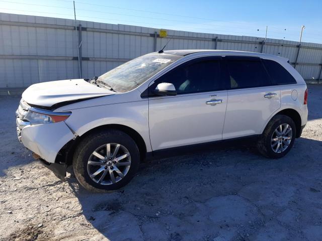 FORD EDGE 2013 2fmdk4jc0dbb57622