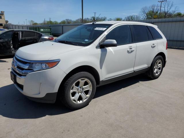 FORD EDGE 2013 2fmdk4jc0dbb59287