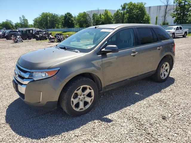 FORD EDGE 2013 2fmdk4jc0dbb70967