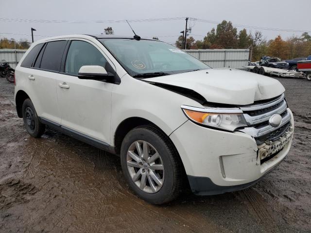 FORD EDGE SEL 2013 2fmdk4jc0dbb73156