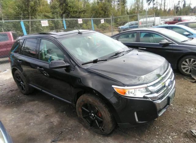 FORD EDGE 2013 2fmdk4jc0dbb84268