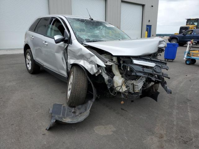 FORD EDGE SEL 2013 2fmdk4jc0dbb87168