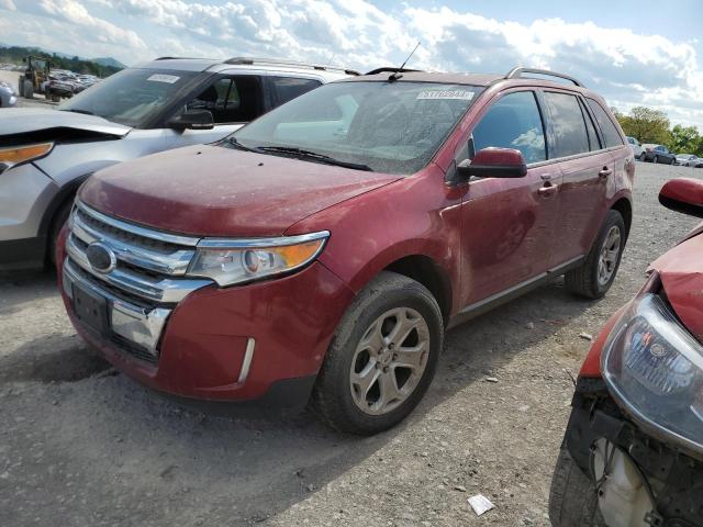 FORD EDGE 2013 2fmdk4jc0dbb93732