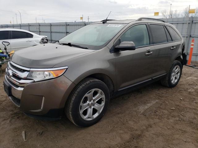 FORD EDGE 2011 2fmdk4jc0dbb94914