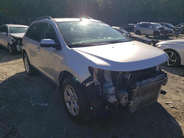 FORD EDGE SEL 2013 2fmdk4jc0dbc05152