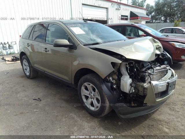 FORD EDGE 2013 2fmdk4jc0dbc26356