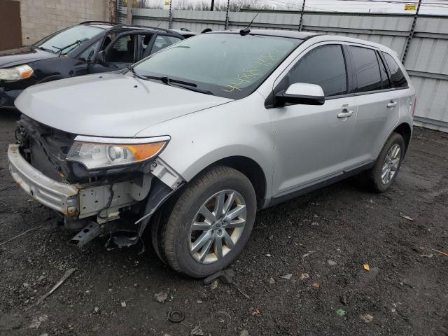 FORD EDGE 2013 2fmdk4jc0dbc36532