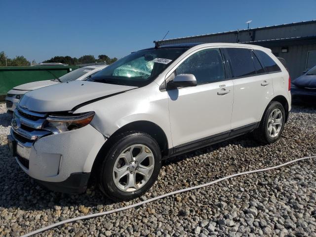 FORD EDGE SEL 2013 2fmdk4jc0dbc40824