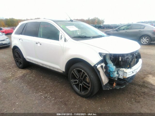 FORD EDGE 2013 2fmdk4jc0dbc56747