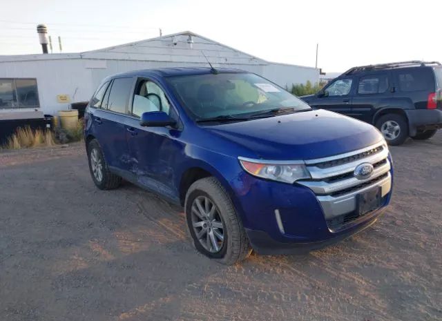 FORD EDGE 2013 2fmdk4jc0dbc62936