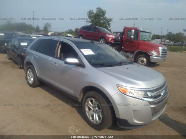 FORD EDGE 2013 2fmdk4jc0dbc69871