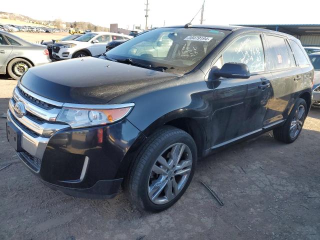 FORD EDGE 2013 2fmdk4jc0dbc72446