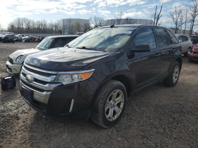 FORD EDGE 2013 2fmdk4jc0dbc79994