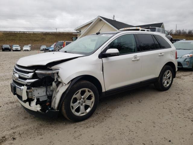 FORD EDGE SEL 2013 2fmdk4jc0dbc84239