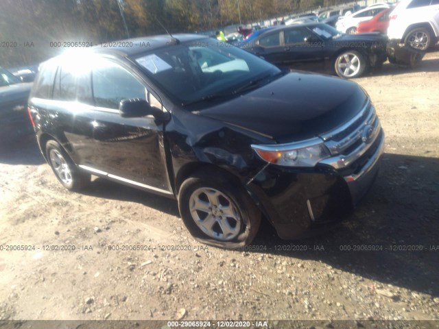 FORD EDGE 2013 2fmdk4jc0dbc94740