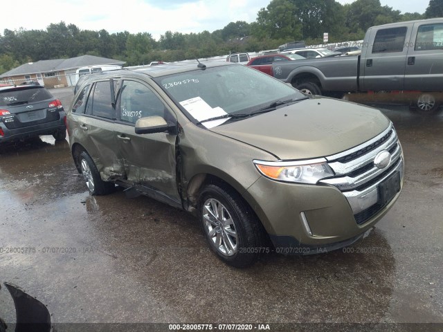 FORD EDGE 2013 2fmdk4jc0dbe03097