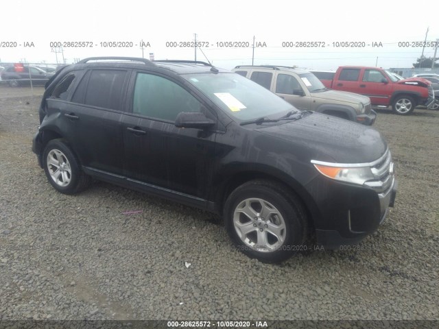 FORD EDGE 2013 2fmdk4jc0dbe04024