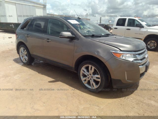 FORD EDGE 2013 2fmdk4jc0dbe33944