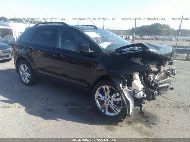 FORD EDGE 2014 2fmdk4jc0eba08807