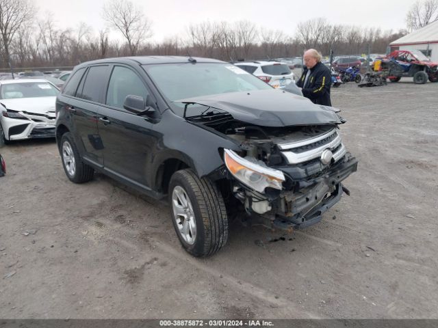 FORD EDGE 2014 2fmdk4jc0eba15868