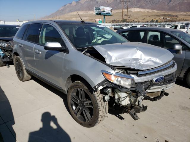 FORD EDGE SEL 2014 2fmdk4jc0eba31150