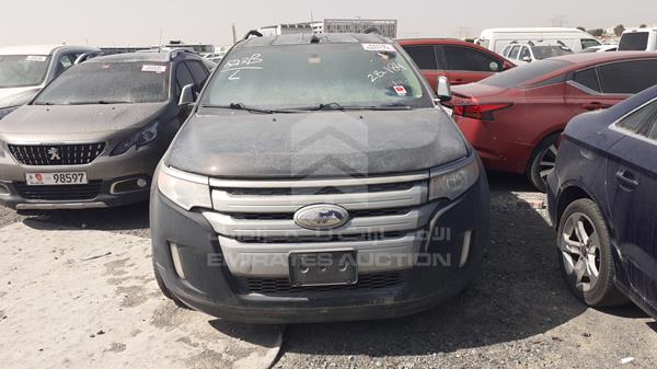 FORD EDGE 2014 2fmdk4jc0eba36204