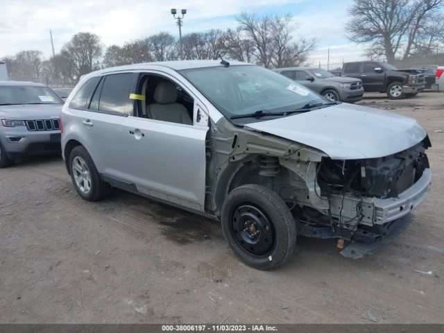 FORD EDGE 2014 2fmdk4jc0eba46053