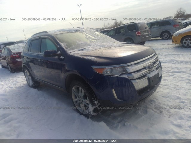 FORD EDGE 2014 2fmdk4jc0eba53715