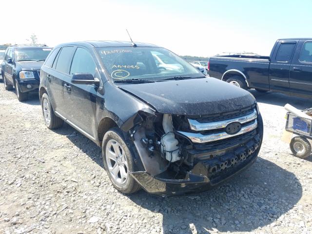 FORD EDGE SEL 2014 2fmdk4jc0eba54055