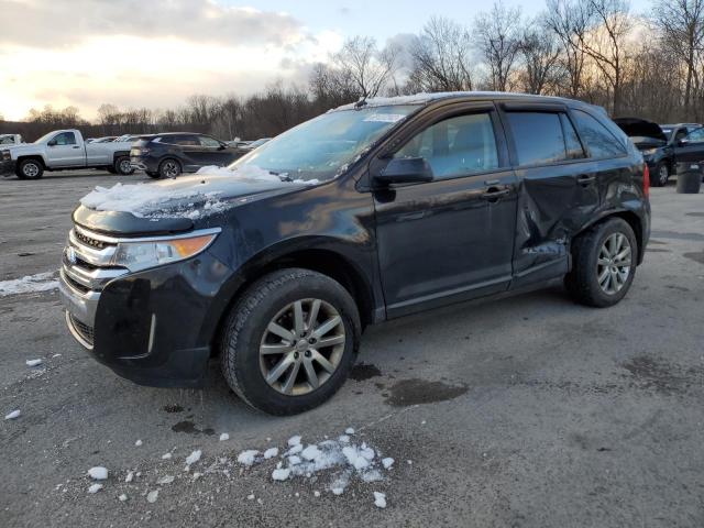 FORD EDGE SEL 2014 2fmdk4jc0eba61345