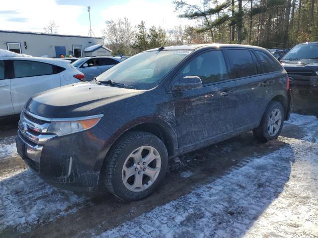 FORD EDGE SEL 2014 2fmdk4jc0eba80932