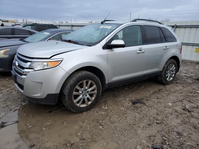 FORD EDGE 2014 2fmdk4jc0eba89596