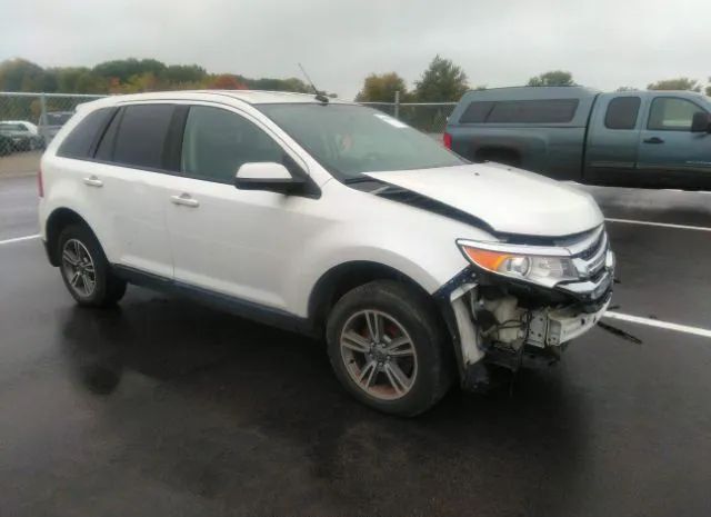 FORD EDGE 2014 2fmdk4jc0eba95267