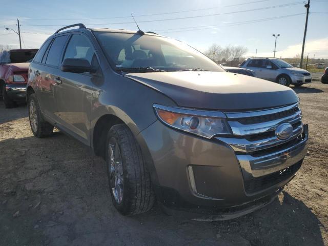 FORD EDGE SEL 2014 2fmdk4jc0eba98511