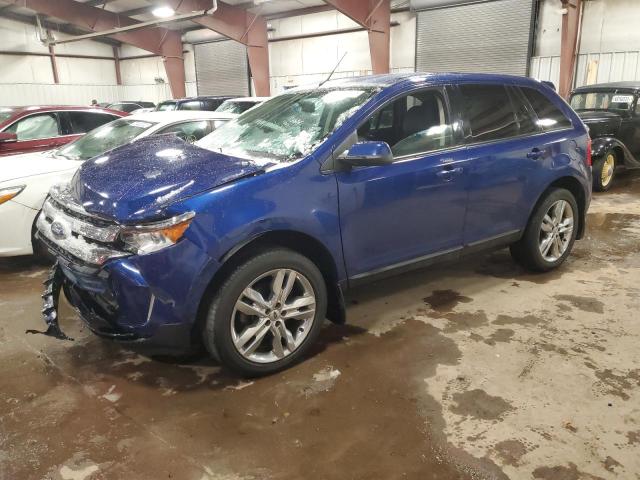 FORD EDGE SEL 2014 2fmdk4jc0ebb04405