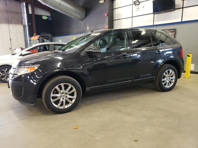 FORD EDGE SEL 2014 2fmdk4jc0ebb26940