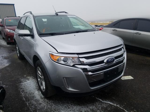 FORD EDGE SEL 2014 2fmdk4jc0ebb61655