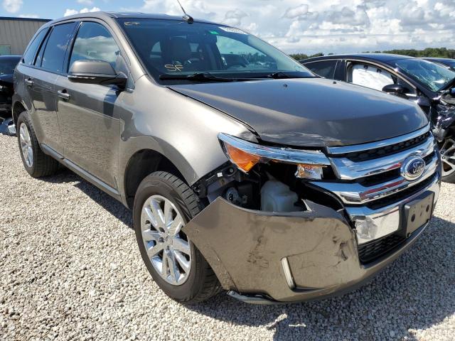 FORD EDGE SEL 2014 2fmdk4jc0ebb62272