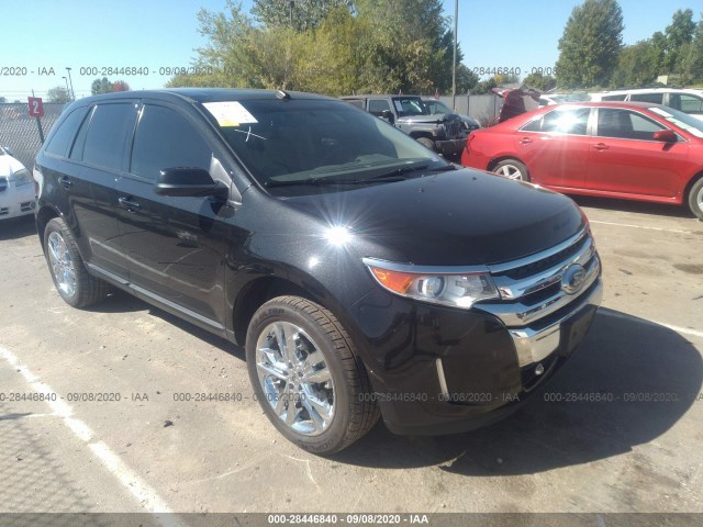 FORD EDGE 2014 2fmdk4jc0ebb66273