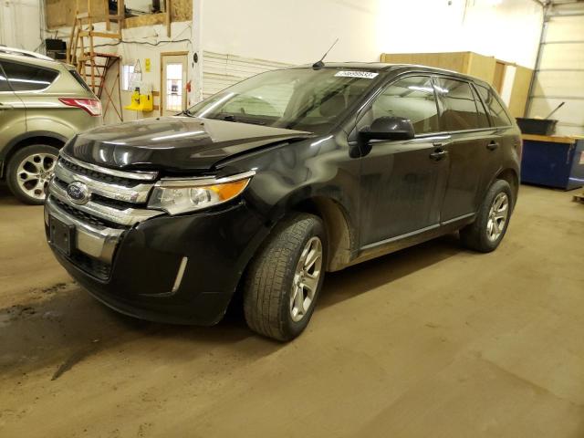 FORD EDGE 2014 2fmdk4jc0ebb71537