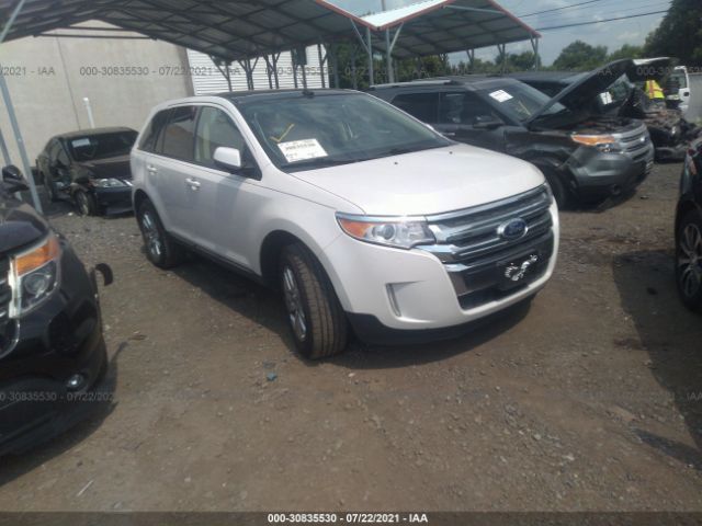 FORD EDGE 2014 2fmdk4jc0ebb71733