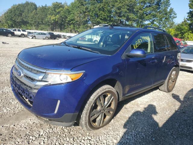 FORD EDGE 2014 2fmdk4jc0ebb83154