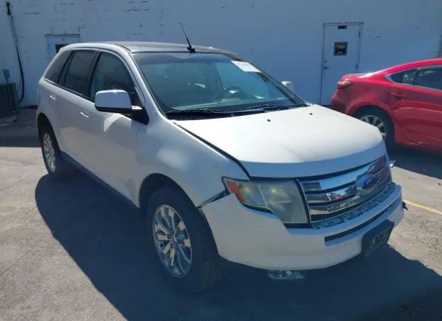 FORD EDGE 2010 2fmdk4jc1aba04470