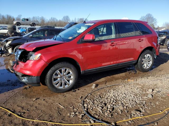 FORD EDGE 2010 2fmdk4jc1aba05649