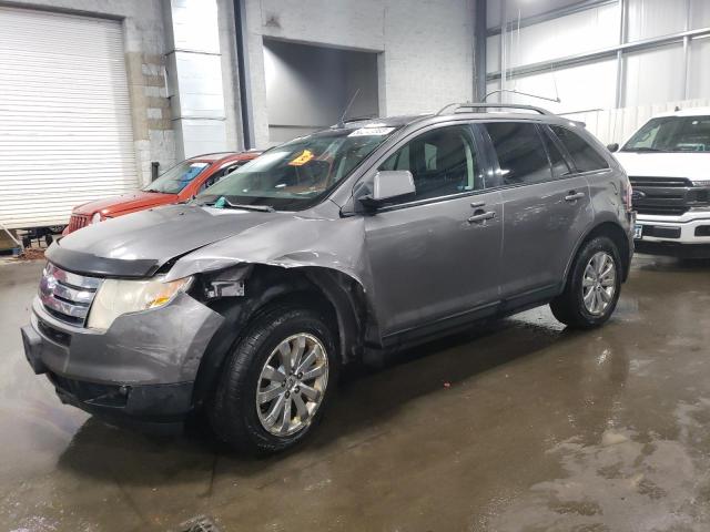 FORD EDGE SEL 2010 2fmdk4jc1aba14917