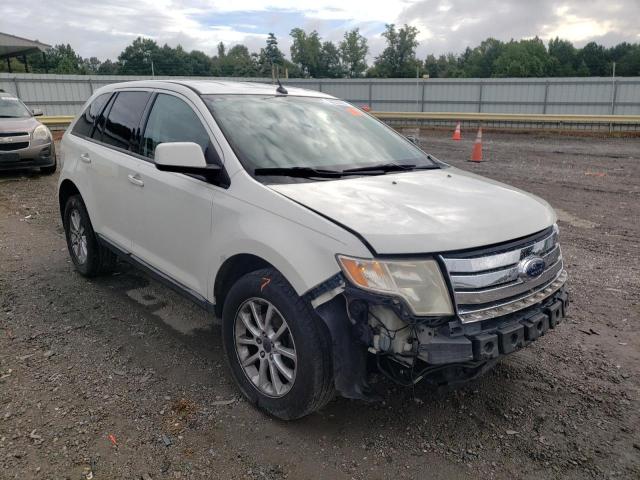 FORD EDGE SEL 2010 2fmdk4jc1aba15582