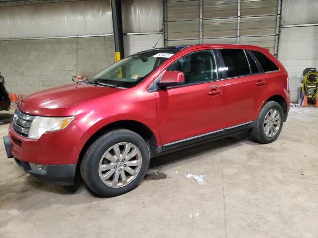 FORD EDGE 2010 2fmdk4jc1aba17364