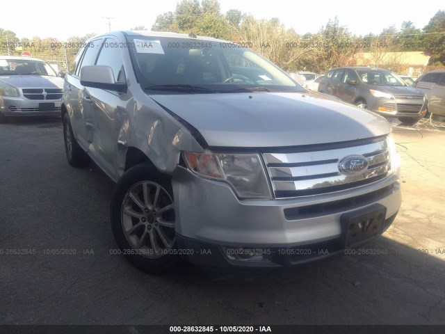 FORD EDGE 2010 2fmdk4jc1aba21530