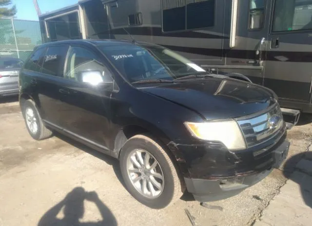 FORD EDGE 2010 2fmdk4jc1aba30101